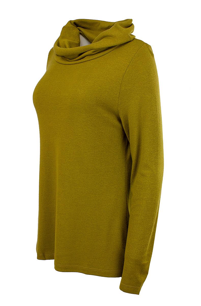 Pullover rollneck