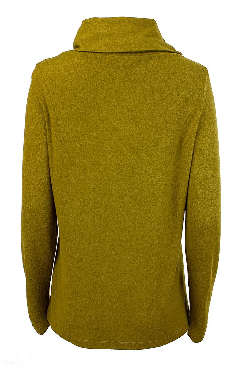 Pullover rollneck