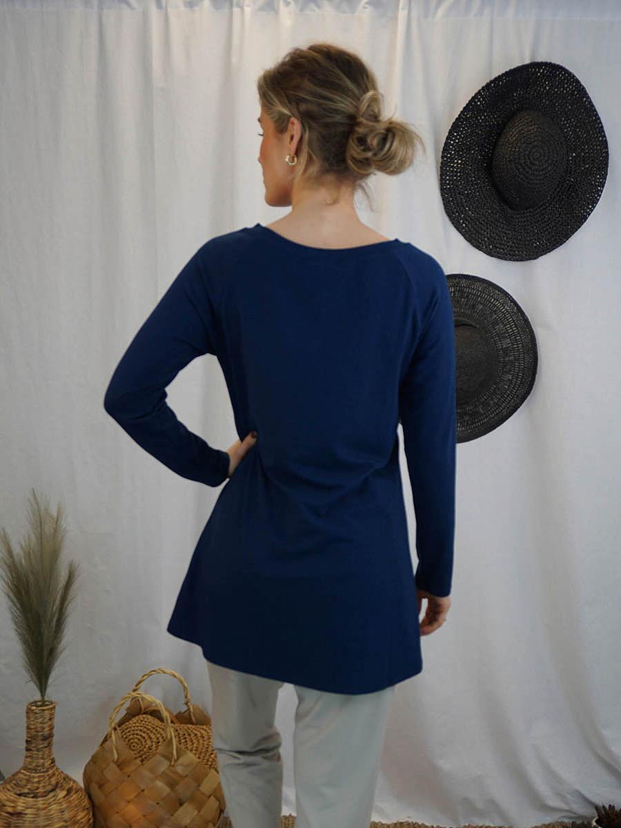 Top A-line