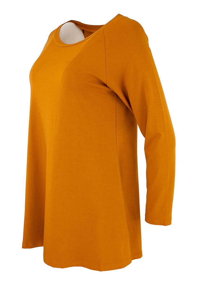 Top A-line