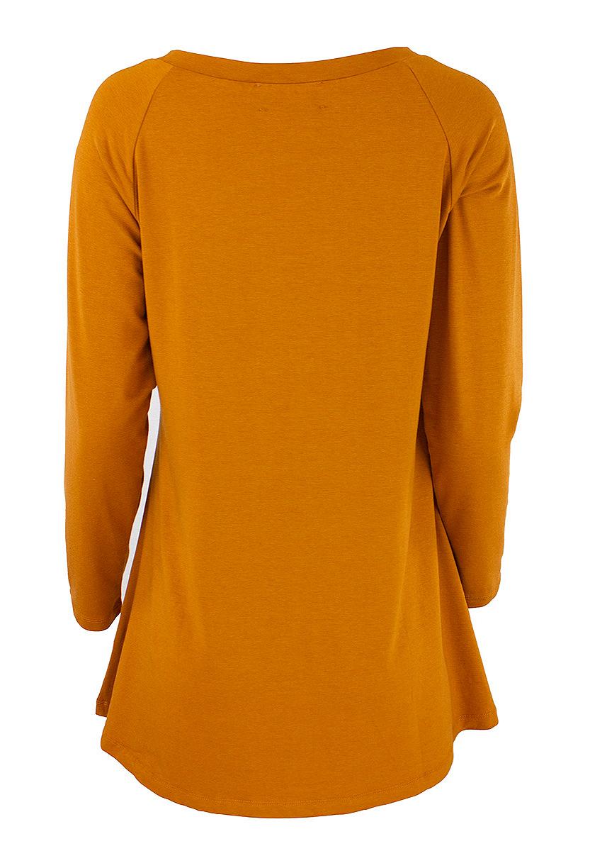 Top A-line