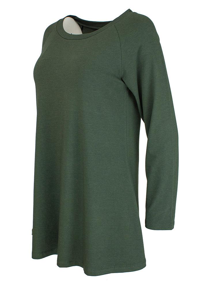 Top A-line