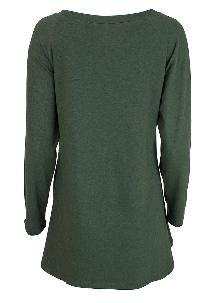 Top A-line