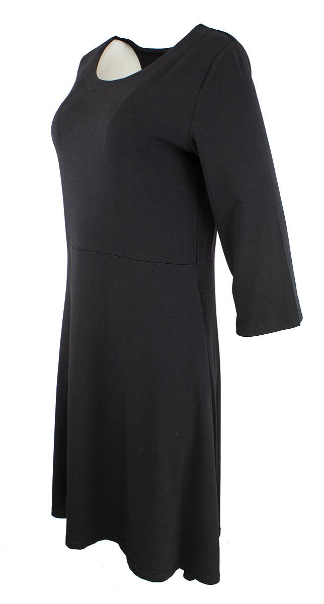 Dress A-line l.s.