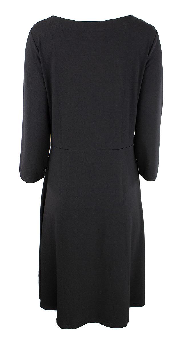 Dress A-line l.s.