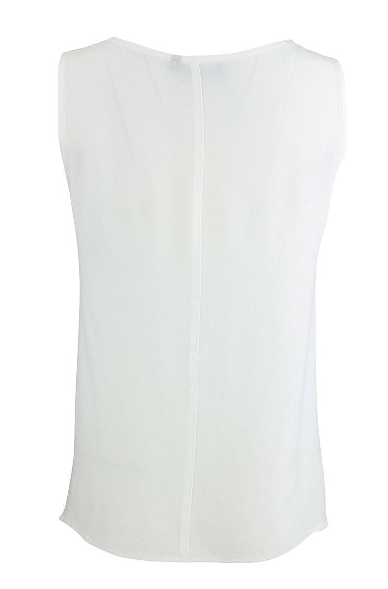 Singlet short satin