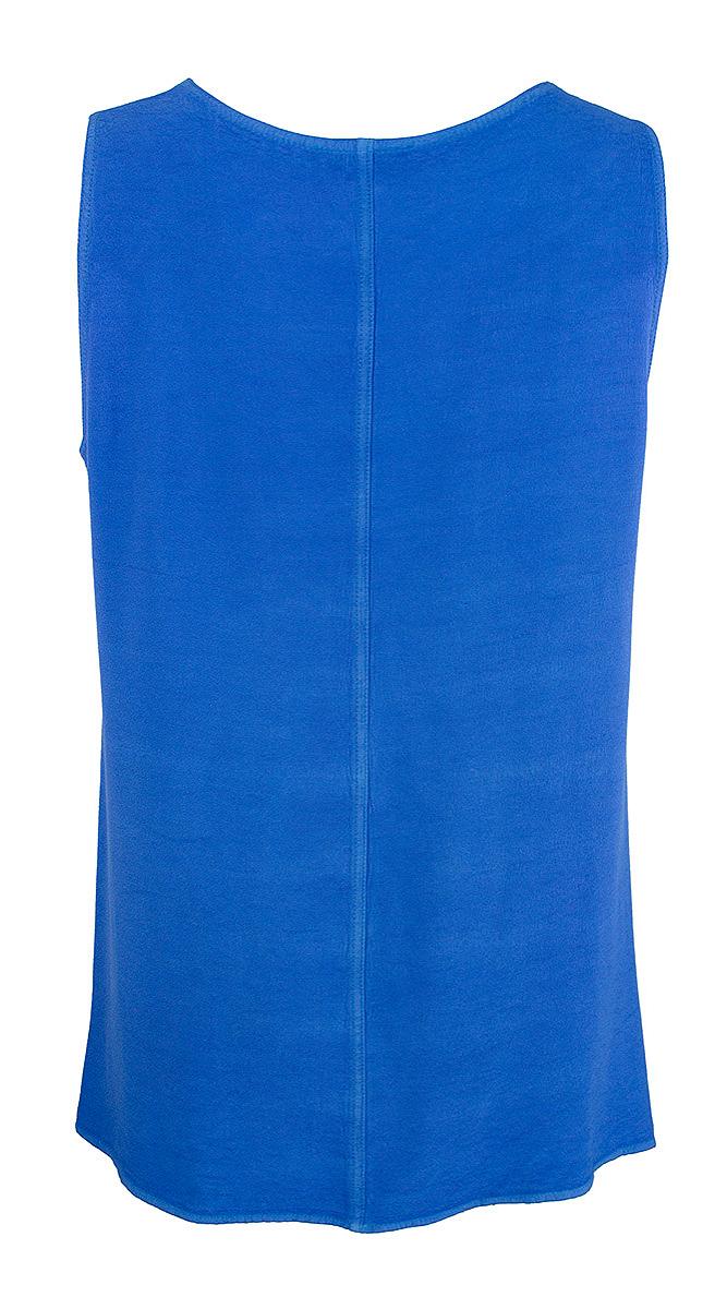 Singlet short satin