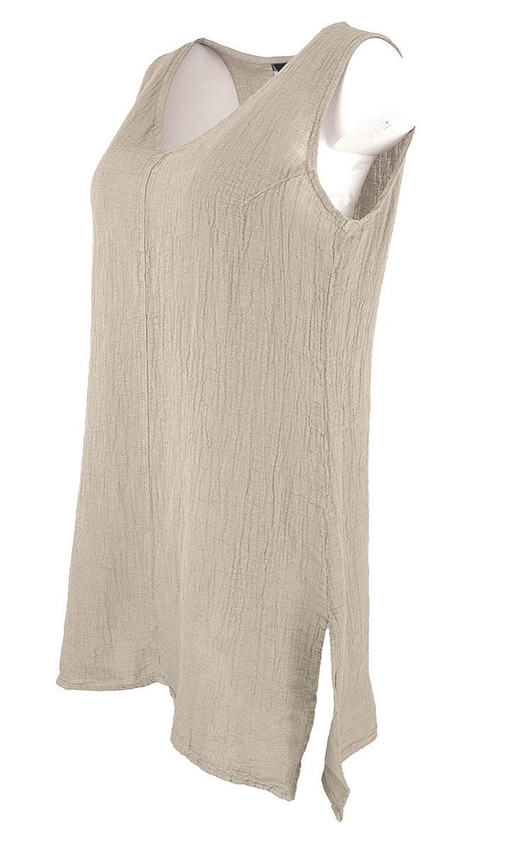 Singlet long