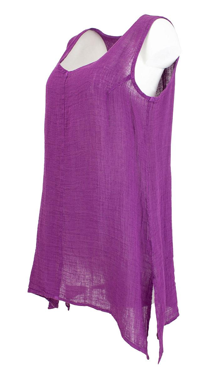 Singlet long