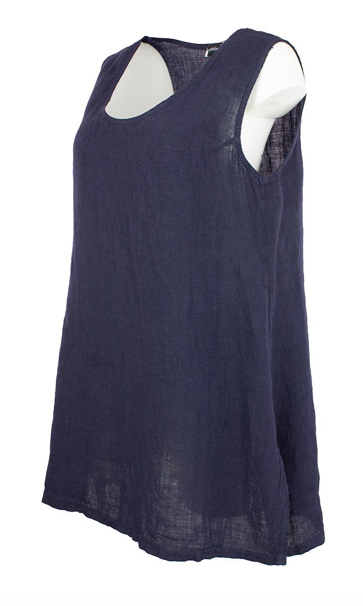 Singlet long