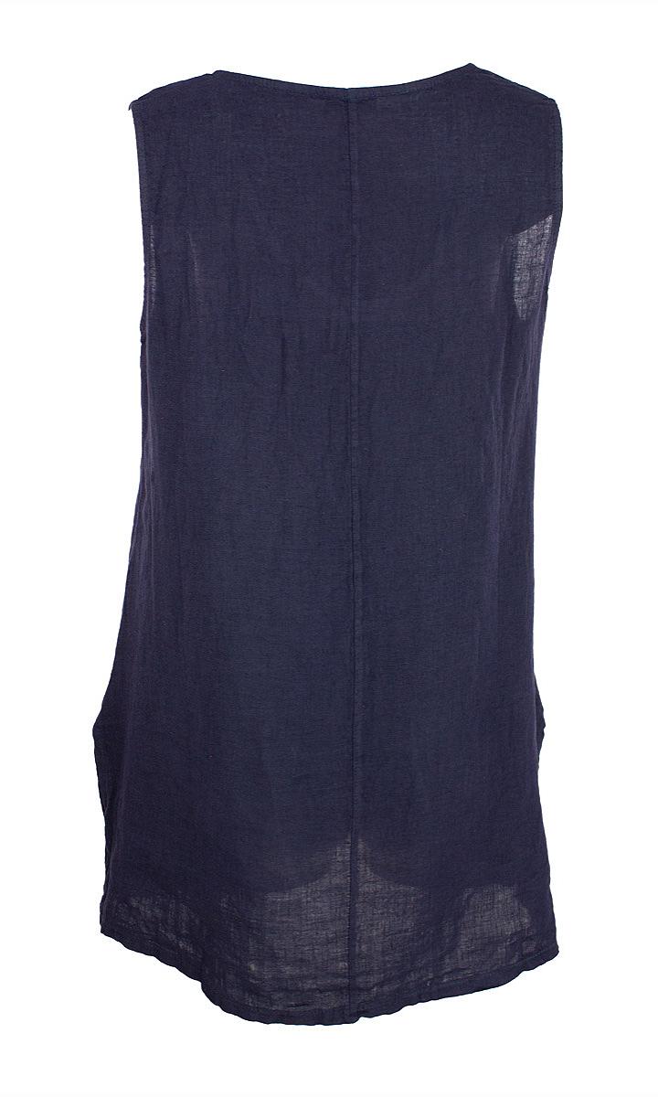 Singlet long