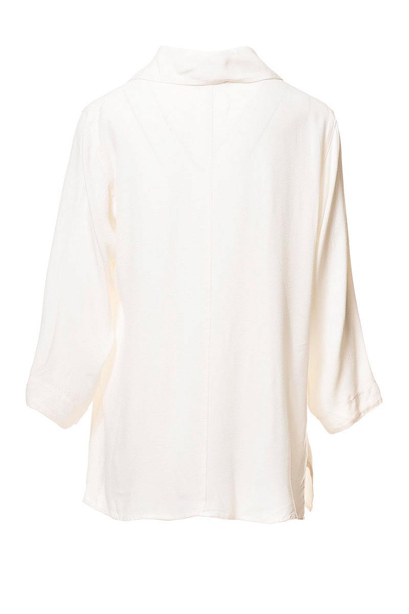 Blouse satin