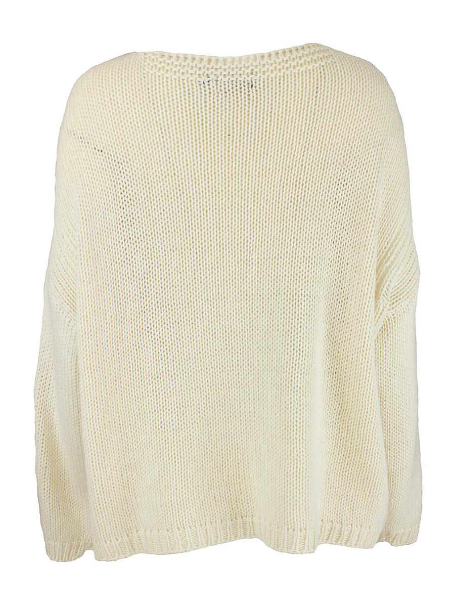 Pullover