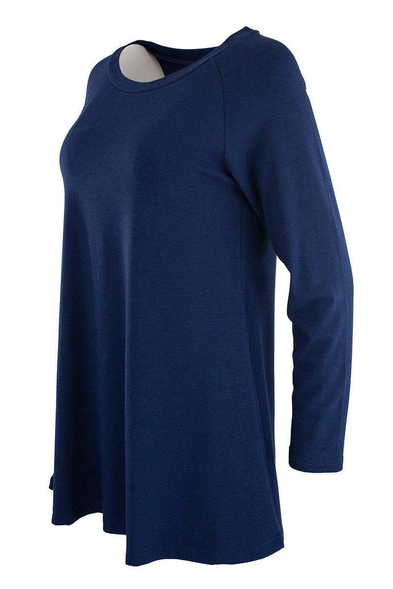 Top A-line