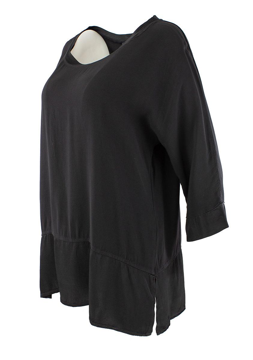 Top satin