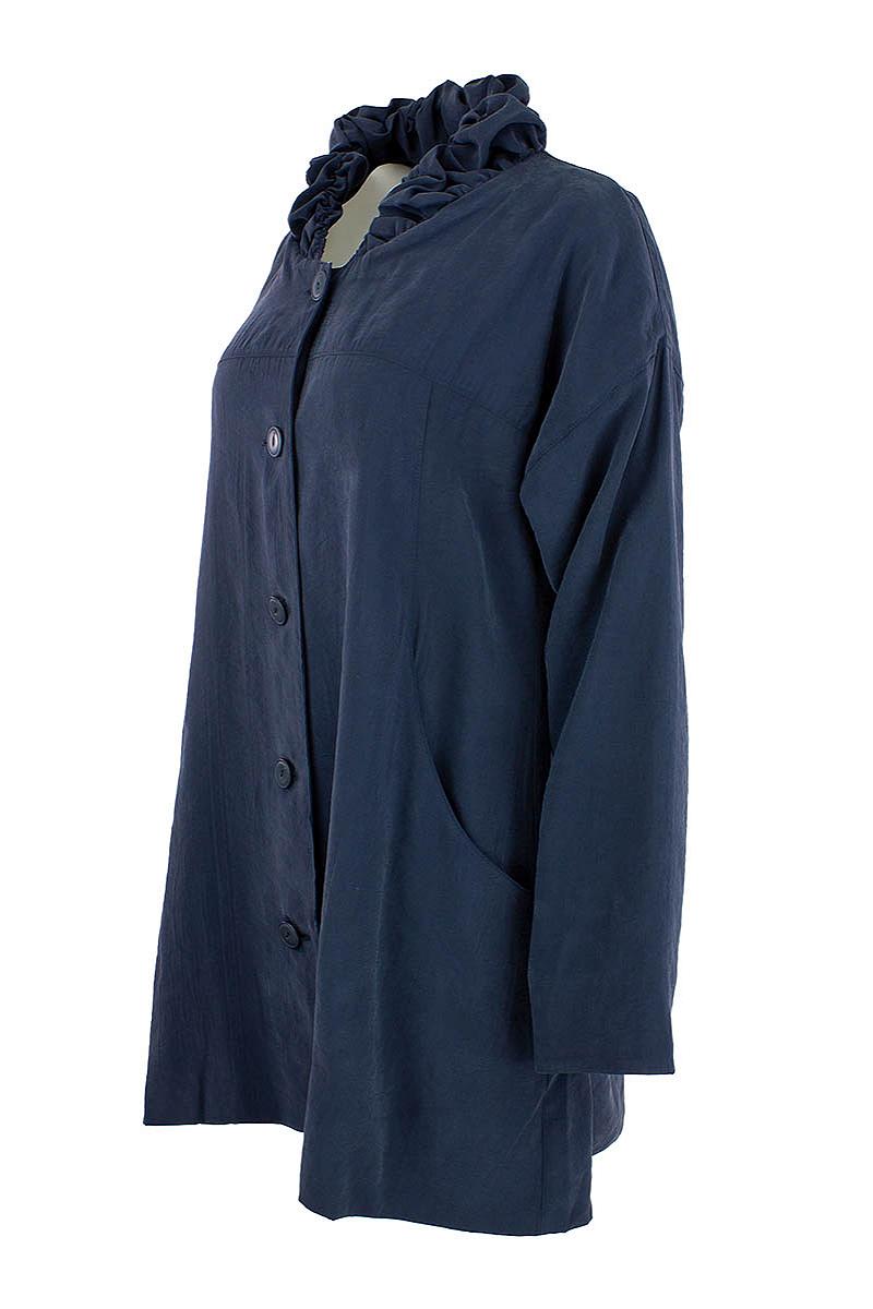 Jacket poplin