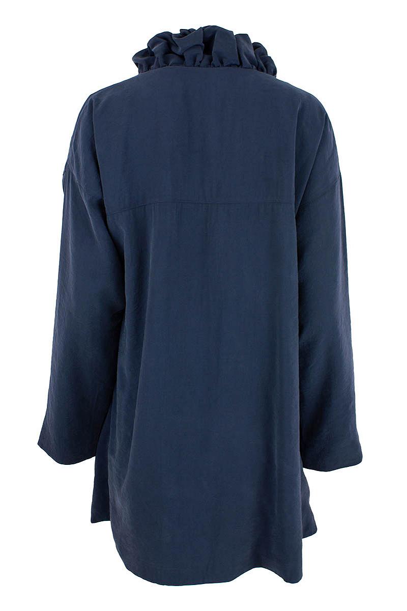 Jacket poplin