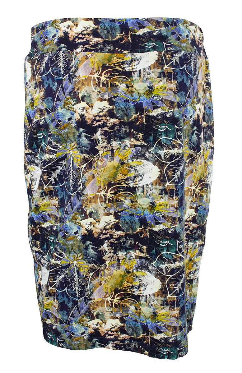 Skirt short