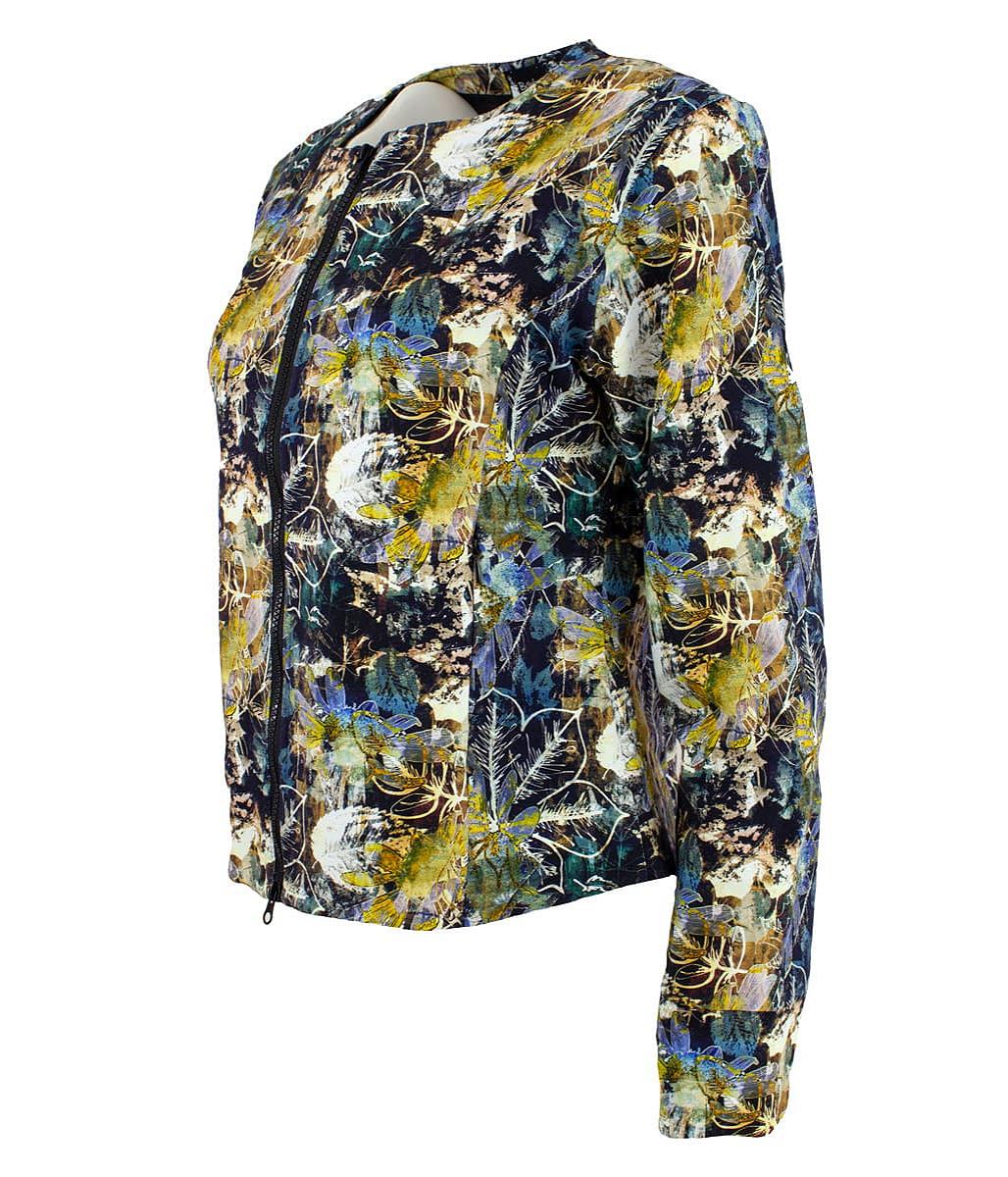 Jacket short