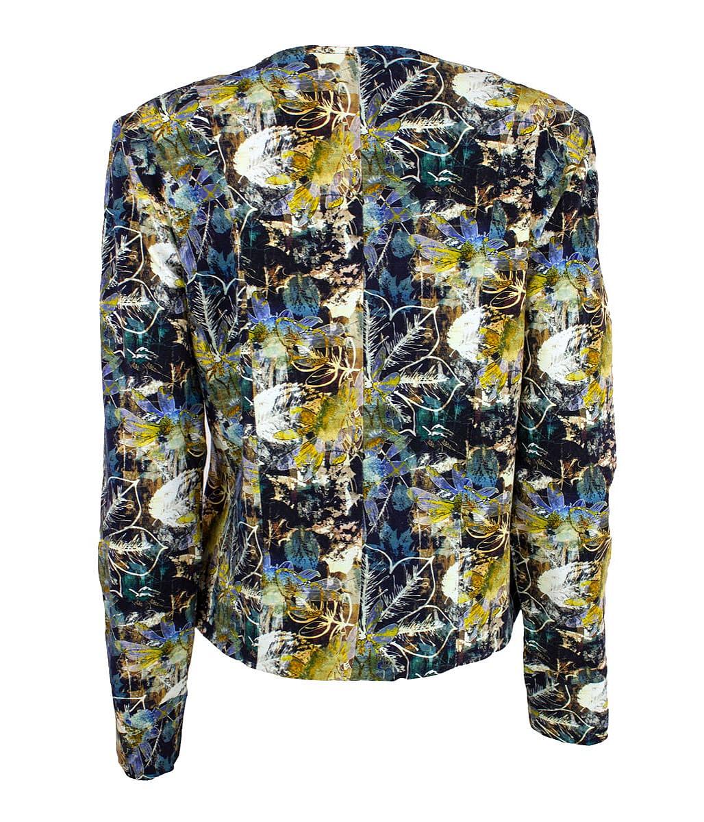 Jacket short