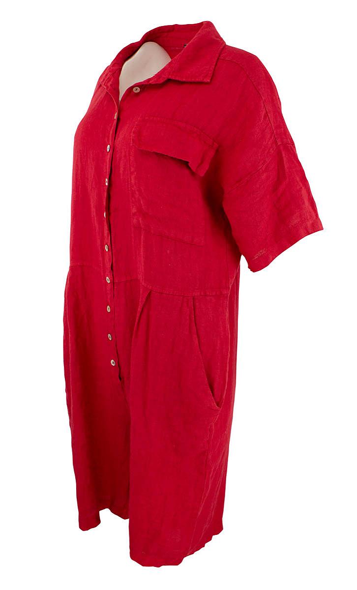 Jumpsuit shorts