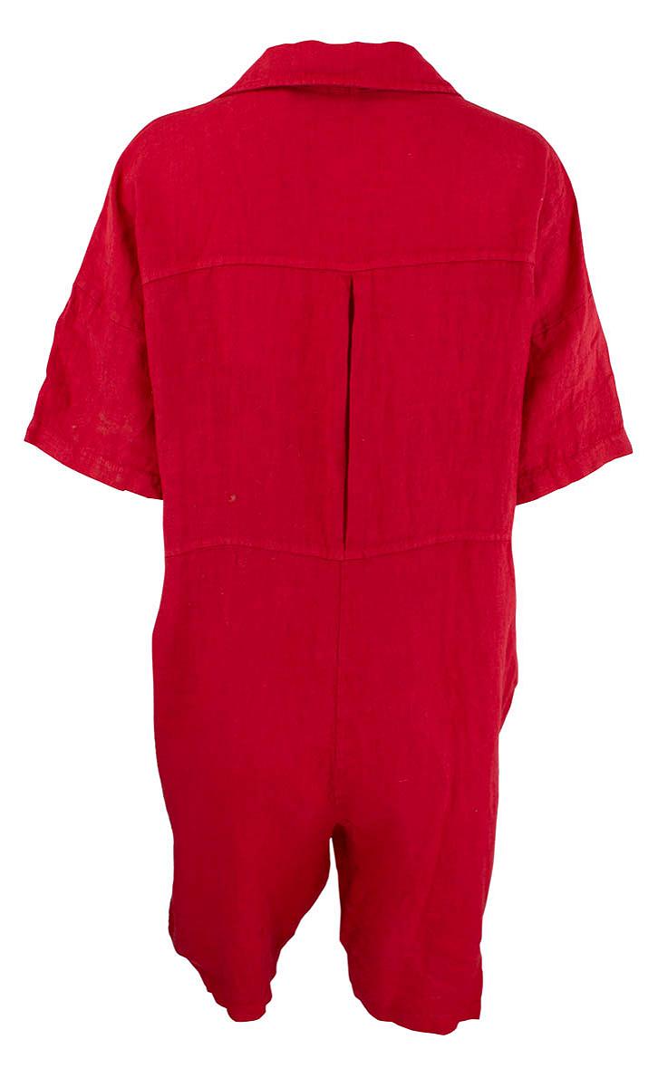 Jumpsuit shorts