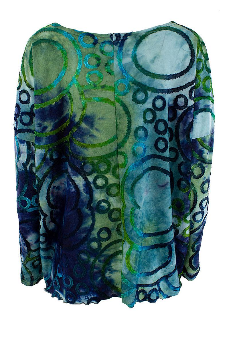 Top dropshoulder