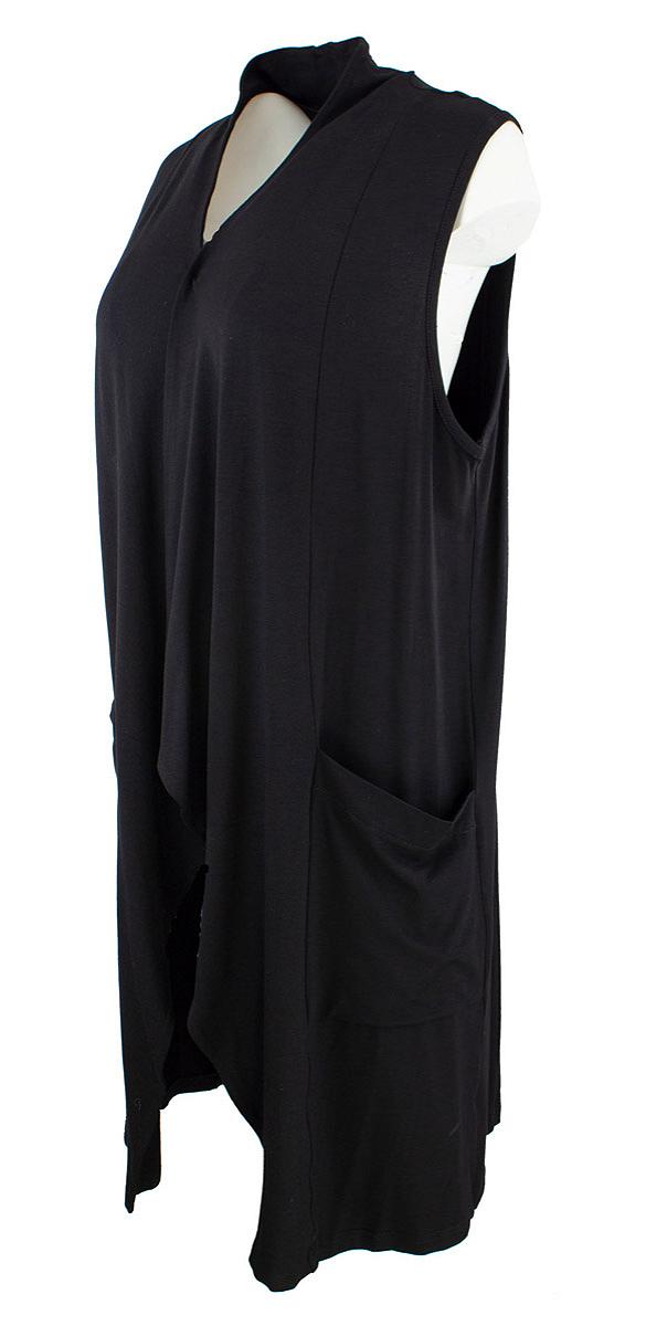 Waistcoat jersey