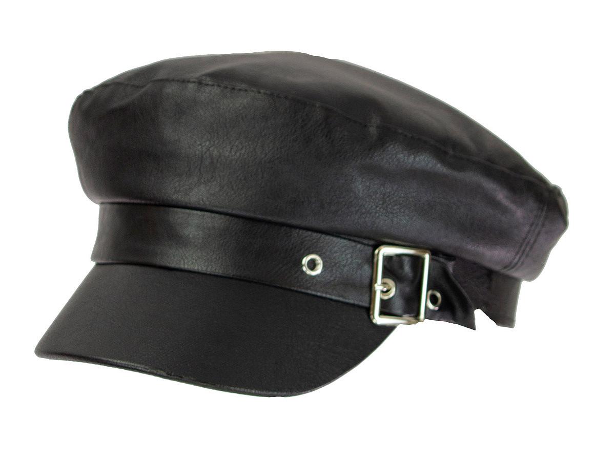 Cap