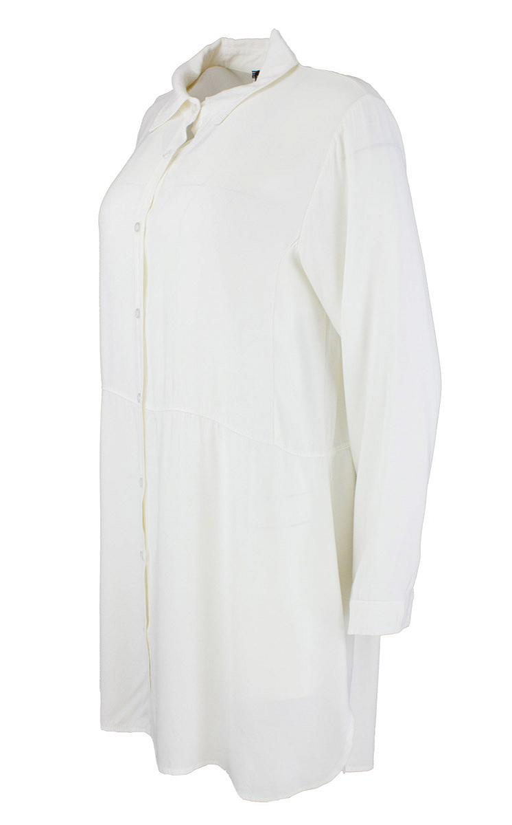 Blouse satin
