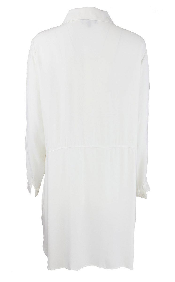Blouse satin