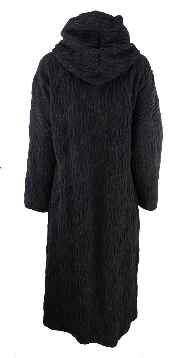 Coat long Trippa