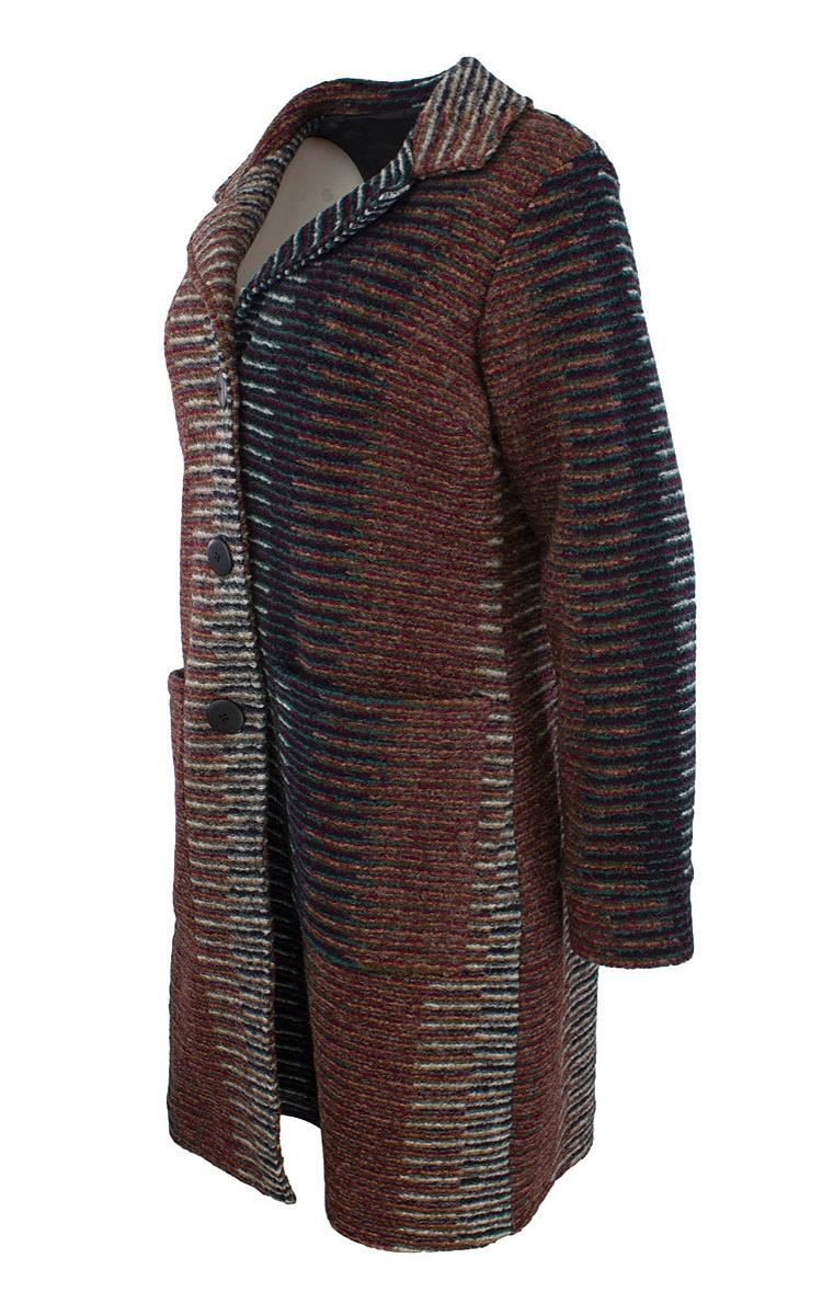 Coat Sharm