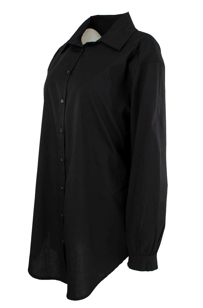 Shirt poplin