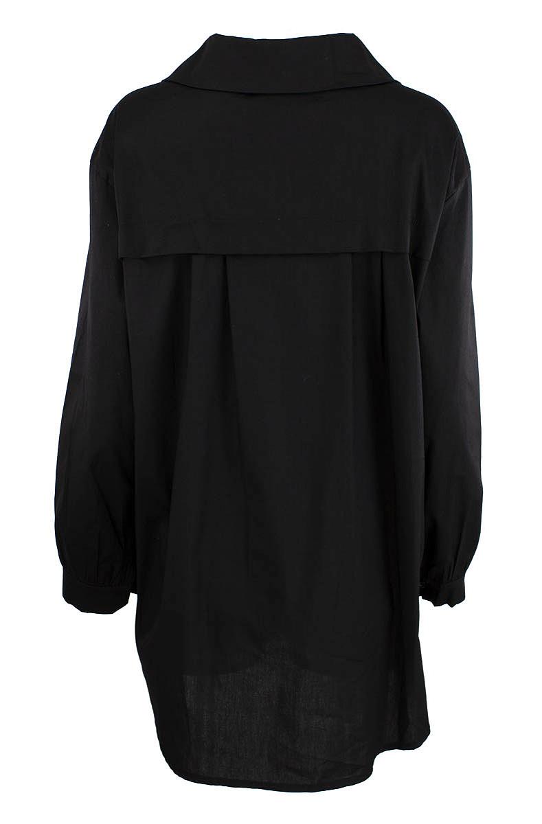 Shirt poplin