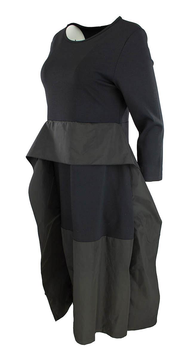 Dress long
