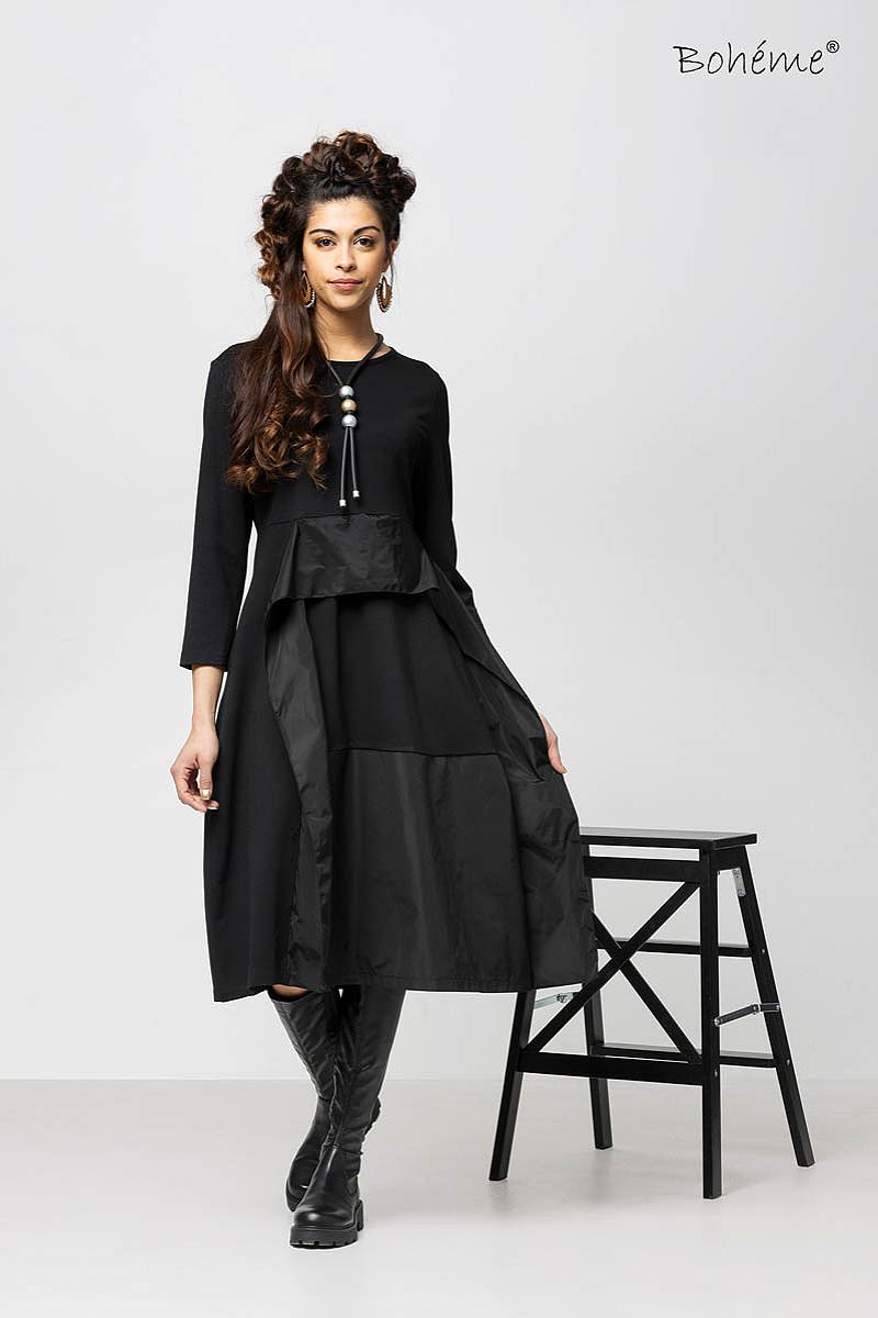 Dress long