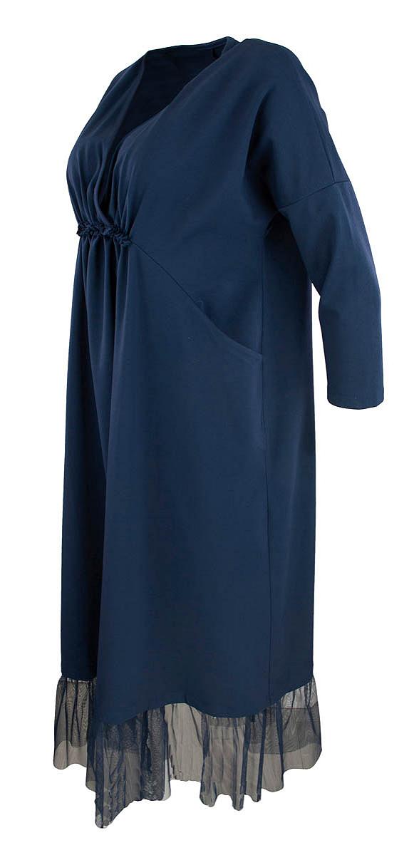 Dress long