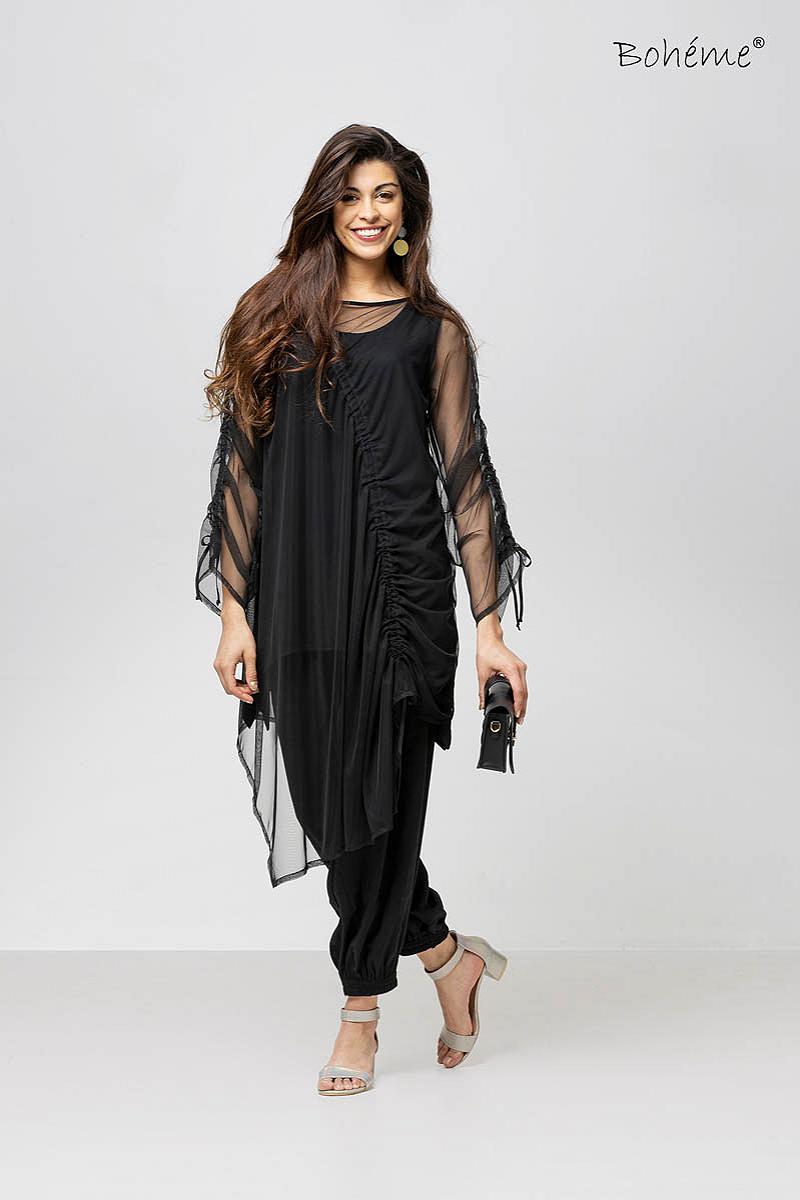 Tunic long