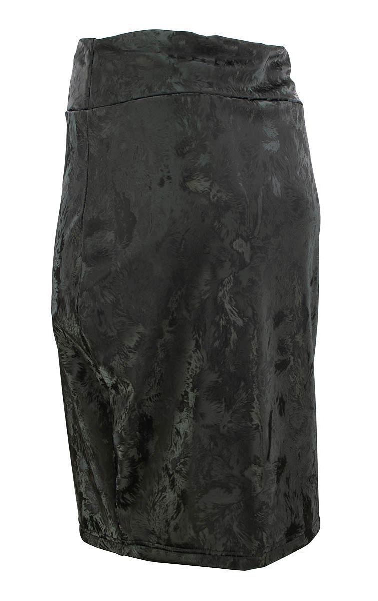 Skirt short