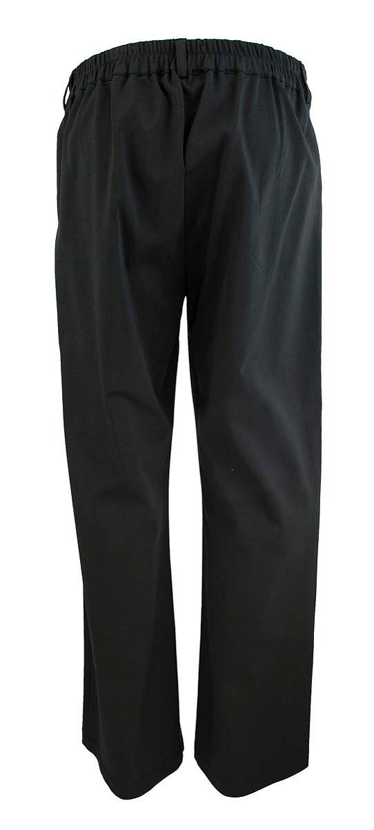 Pants straight