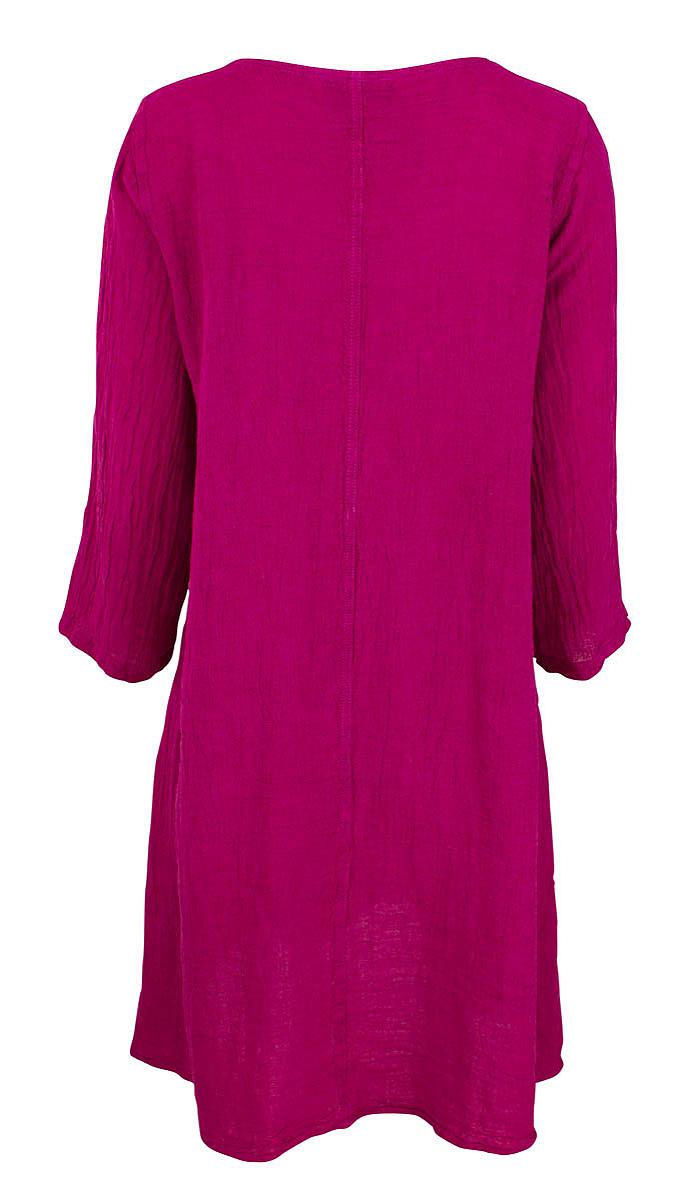 Dress pleats