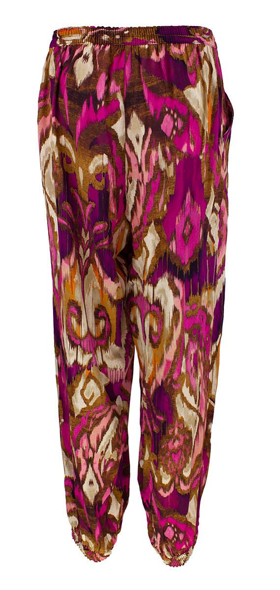 Pants print
