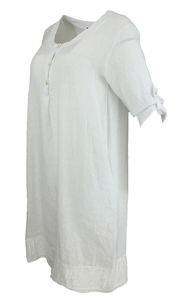 Dress 3/4 sl.