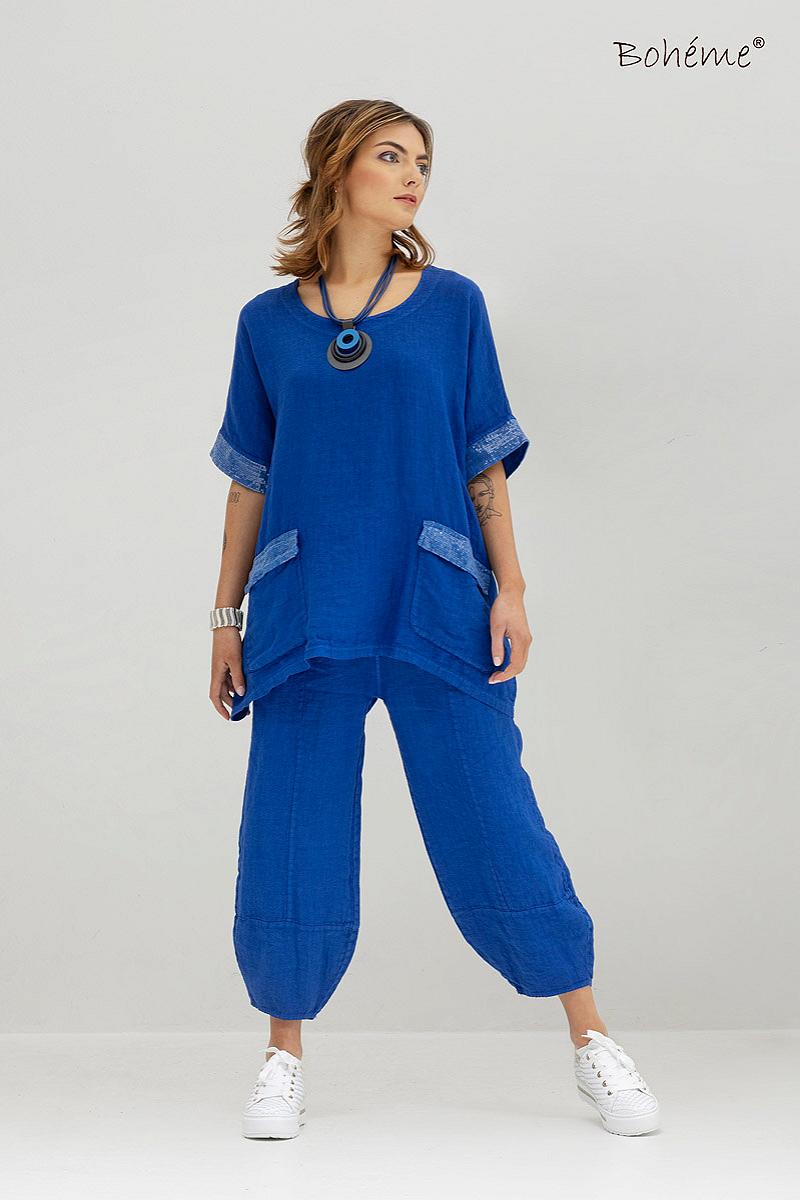 Top s.s. pockets