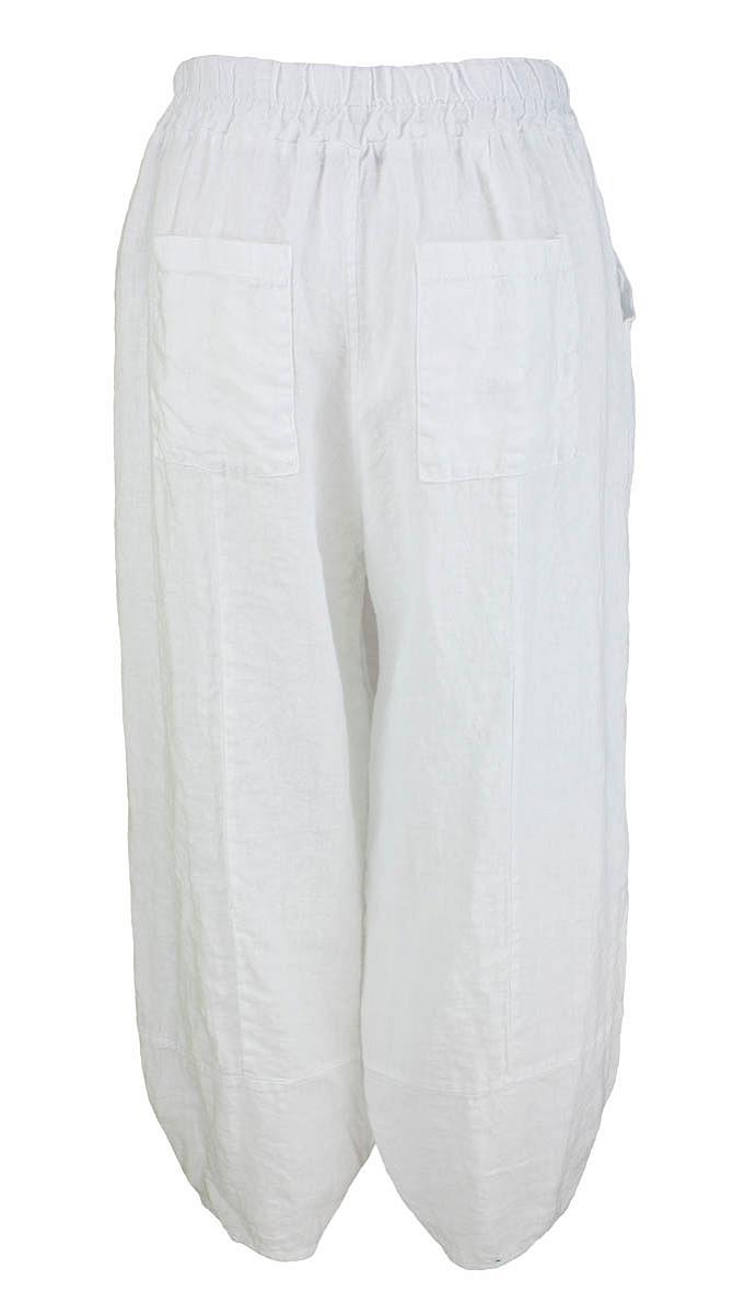 Pants basic