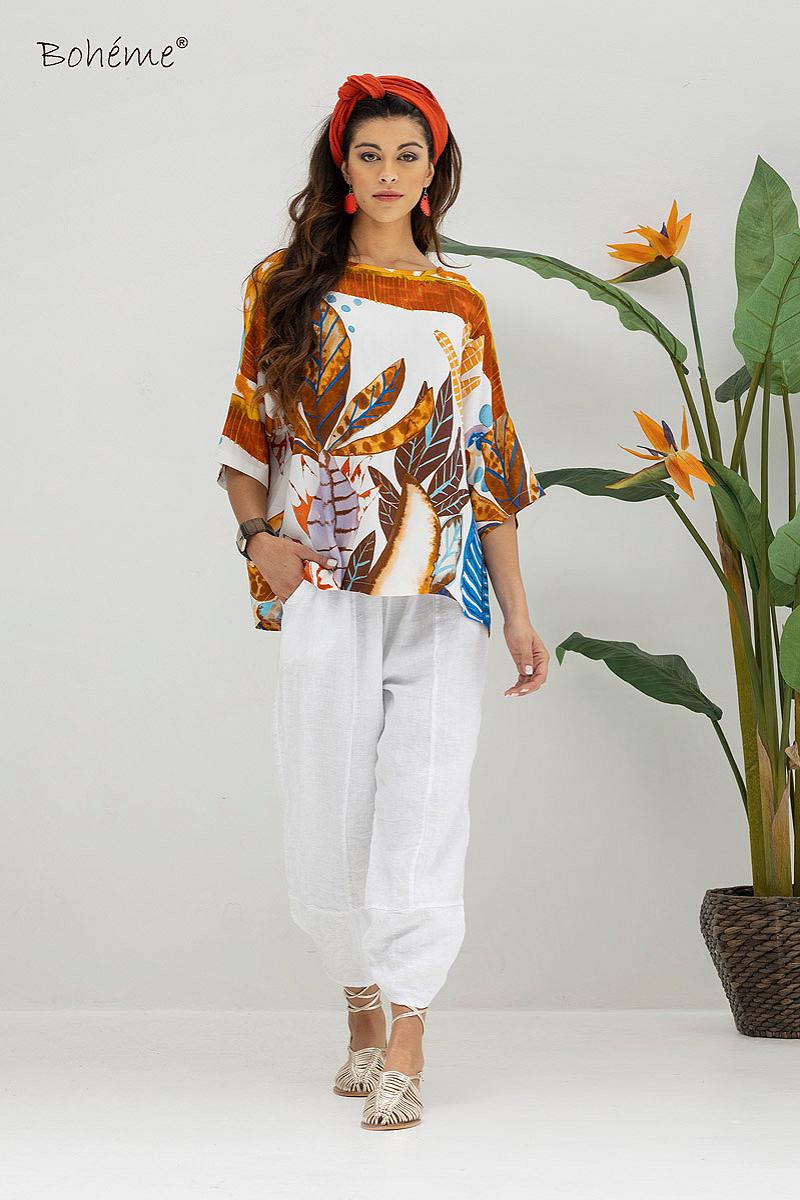 Pants basic