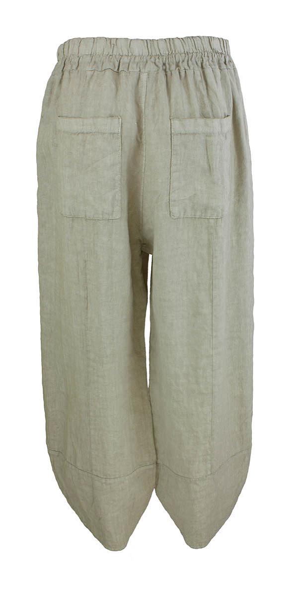 Pants basic
