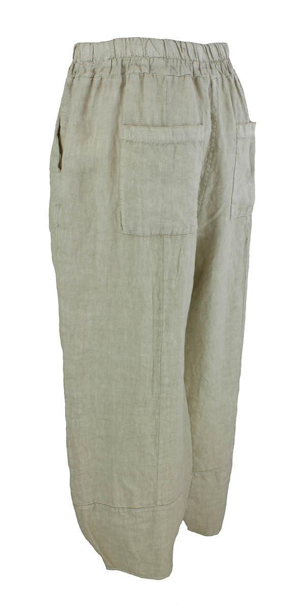 Pants basic