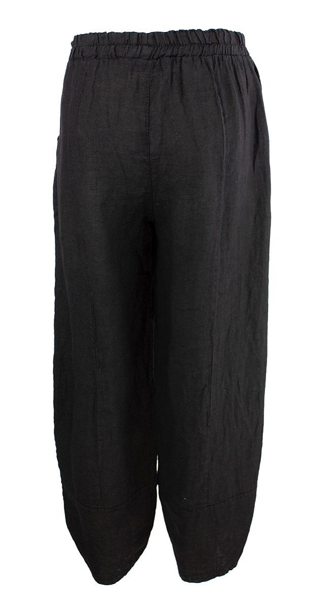 Pants basic